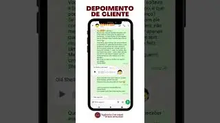Falo sempre que utilizei os servi&ccedil;os da Par Ideal