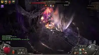 POE2 - T4 Xesht 10 second Titan