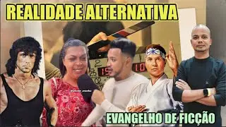 REALIDADE ALTERNATIVA
