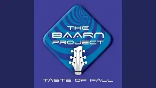 Taste of Fall