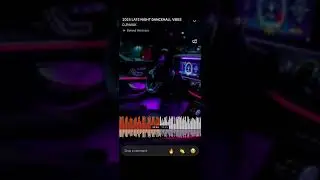 late night dancehall 2025