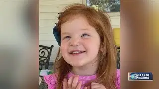 'Pretty magnificent': Child born with multiple heart defects defying the odds