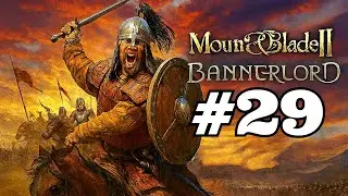 MONCHUG KAĞAN VS İMPARATOR SHEAKER / M&B 2 Bannerlord V.1.3.2 Beta T&uuml;rk&ccedil;e - B&ouml;l&uuml;m 29