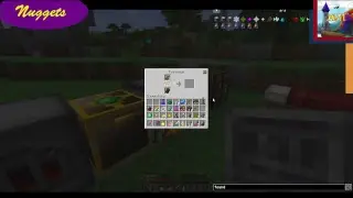 streaming Minecraft from the Simple Life 1 Revival server