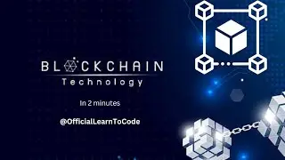 What is Blockchain Technology? #blockchain #blockchaintechnology #blockchain_technology