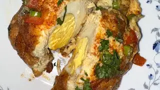 Mind-Blowing Viral Egg Fry Hack: 5-Minute Breakfast That'll Blow Up Your Feed! 😱🍳
