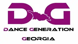 Georgia Electro Dance Legends (By Deti)