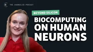 Biocomputing on human neurons |  Post-silicon neuron-powered computing is near?