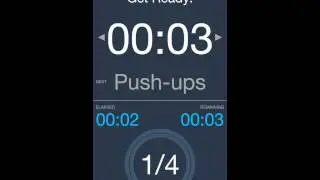 Kutya Timer - Unique Approach to HIIT, Gym, Fitness Timers