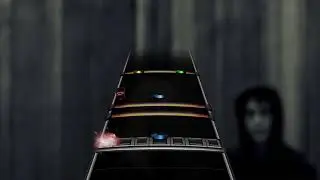 Porcupine Tree - Cheating the Polygraph (Drum Chart)