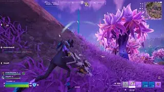 Fortnite: Vitória Royale de Trio Modo Trocação 09/12/2025