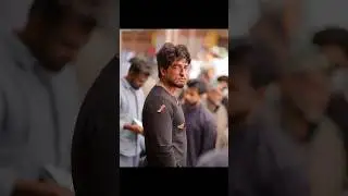 From UMAIR to WAHEED #amaran #amaranreview #amaranmovie