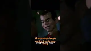 goosebumps happy ending sad love forever part 3 2024.