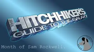 The Hitchhikers Guide to the Galaxy - Hangover Review