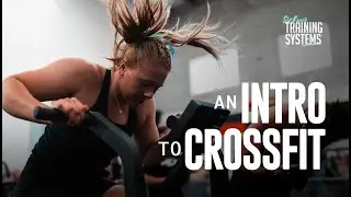 An Introduction to CrossFit | A Coach's Perspective