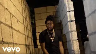 Chingboss - Darkness (Official Music Video)