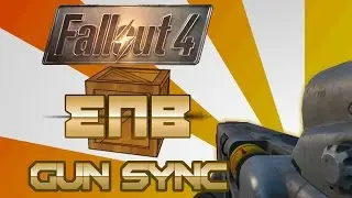 Fallout 4 Gun Sync (1) | 