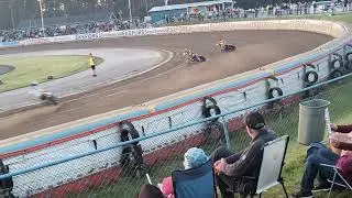 Speedway Lejonen -Dackarna 5