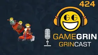 Old Timer Transport with the GrinCast Podcast