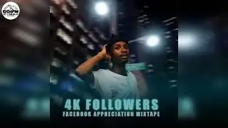 Silver Tee-4K Appriciation Mix