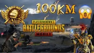 100km per farow kill 😱 in #AWM #technogamerz #youtubeVEDIO and #rock #copy