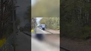 iLint auf dem RB 12 nach K&ouml;nigstein im Taunus