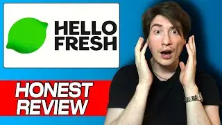 Rese&ntilde;a honesta de HelloFresh UK: Mi experiencia con los kits de comida en el Reino Unido