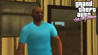GTA: Vice City Stories Walkthrough Mission#8 - Fear the Repo (HD)