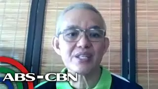 Alleged dwindling number of students in online learning should not be alarming: DepEd | ANC