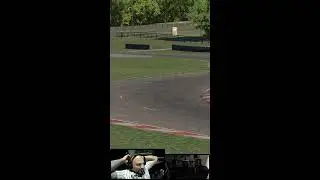 Aether Team - Iracing Treino Leo Santos