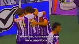 Sapribatman Saprissa 3 Heredia 2 Remontada