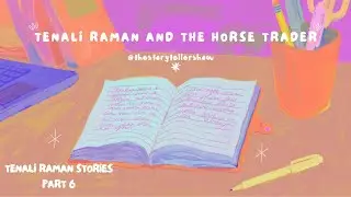 The Horse Trader