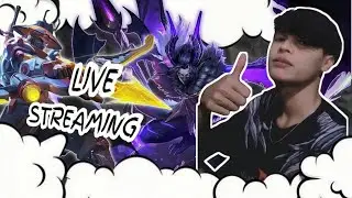 hallaounix sedang live sekarang!