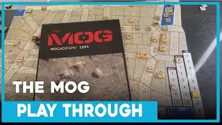 Прохождение | The Mog | White Dog Games | Помощь игрокам
