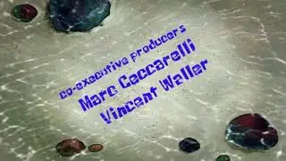 Plankton's Intern Different Music