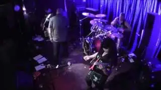 Mystery Liquid, Get Funk'd Live, KA 26.12.14