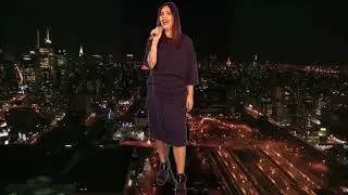 ПОЛИНА БАРВИНОВА - I'M OUTTA LOVE