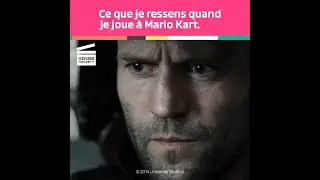 Course à la mort : La première course