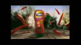Hellmann's Reklama 2010
