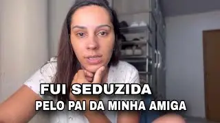 NO QUARTINHO DE FERRAMENTAS DELE FOI ONDE TUDO COMEÇOU - contando histórias 