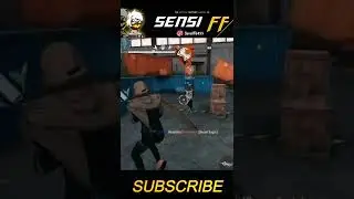 #short #freefire🔥&nbsp;@Sensi FF  op headshot😈4Gb Power⚡para SAMSUNG J2,J5,J7,S5,S6,S7,A10,A20,A30,A50