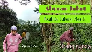 Reallita Kehidupan||Tukang Ngarit_Pencurian Rumput||Sketsa sunda||Cbrtv