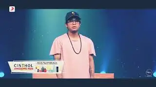 Heart Touching Dance || Sushant Khatri || || Dance Plus ||