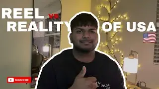 America Dream vs Reality 💔