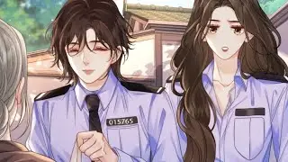 Miss Forensics Chapter 119 | Lin Yan x Song Yuhang #recap by Sylvia #glyuri 