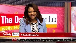 THE DAILY ROUND UP WITH NINA  | Stellenbosch International Chamber Music Festival - nbc