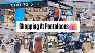 Pantaloons Latest Collection 2025||Buy 1 Get 1 free 😱Huge sale Going on