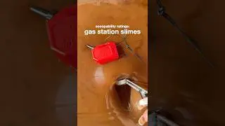 Scoopability Ratings: Gas Station Slimes⛽️🥄