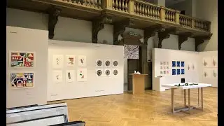 griffelkunst: Einf&uuml;hrungsfilm in die 379. | 380. Wahl, Herbst 2020