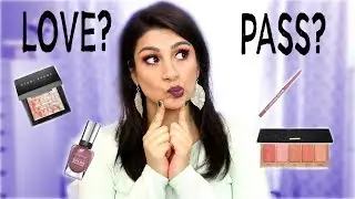 Flashback Favorites: October 2015...Where are they now?│OneBeautyAddict